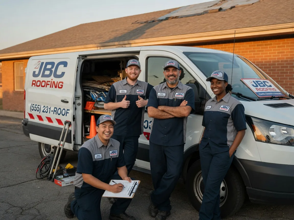 Roof Replacement company in Freedom, ME